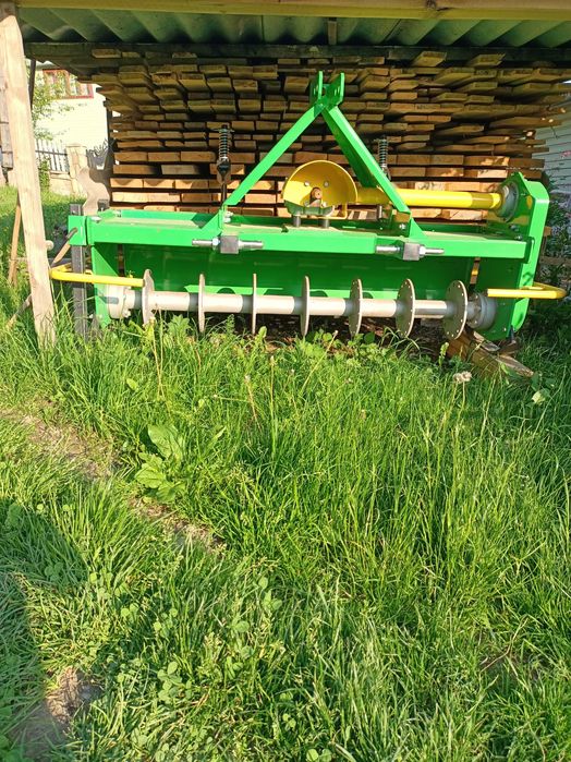 Фриза Польська 1.6 нова