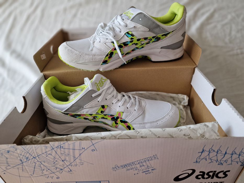 Asics Comme des Garçons EU45