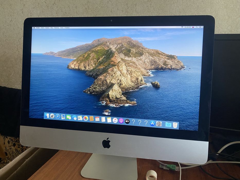 imac 2012 - Персональные компьютеры - OLX.ua