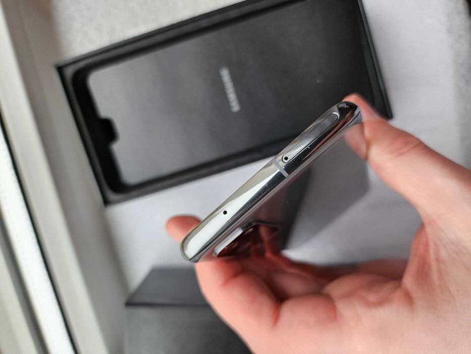 Samsung Galaxy S20 5G SM-G981U1 DS Gray Snapdragon 865