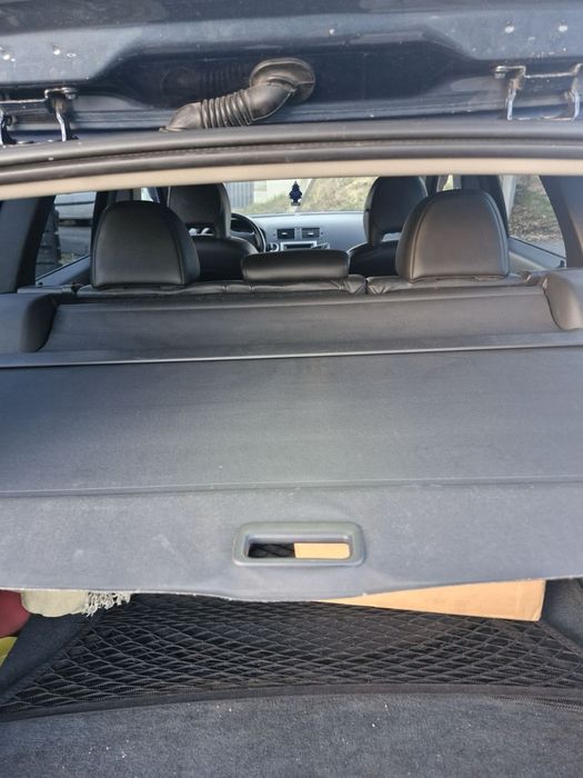 Volvo v.50 2010 рік,дизель