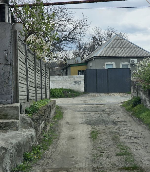 Продам земельну ділянку біля ж/м Парус, Діївка-1.