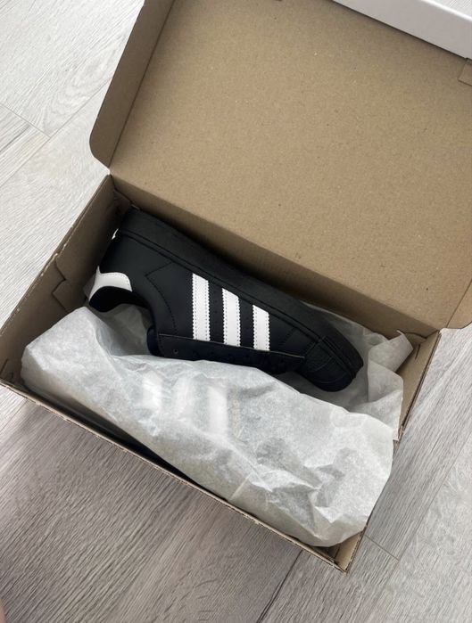 Adidas superstar адідас суперстар кросівки