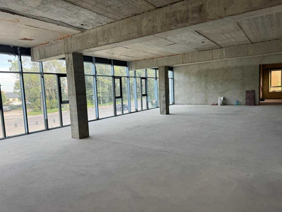 Продаж комерційного приміщення, траса Київ - Чоп, Стрий