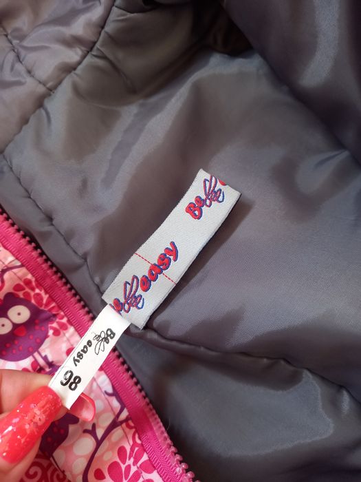 Комбінезон демі.. 98/104р.