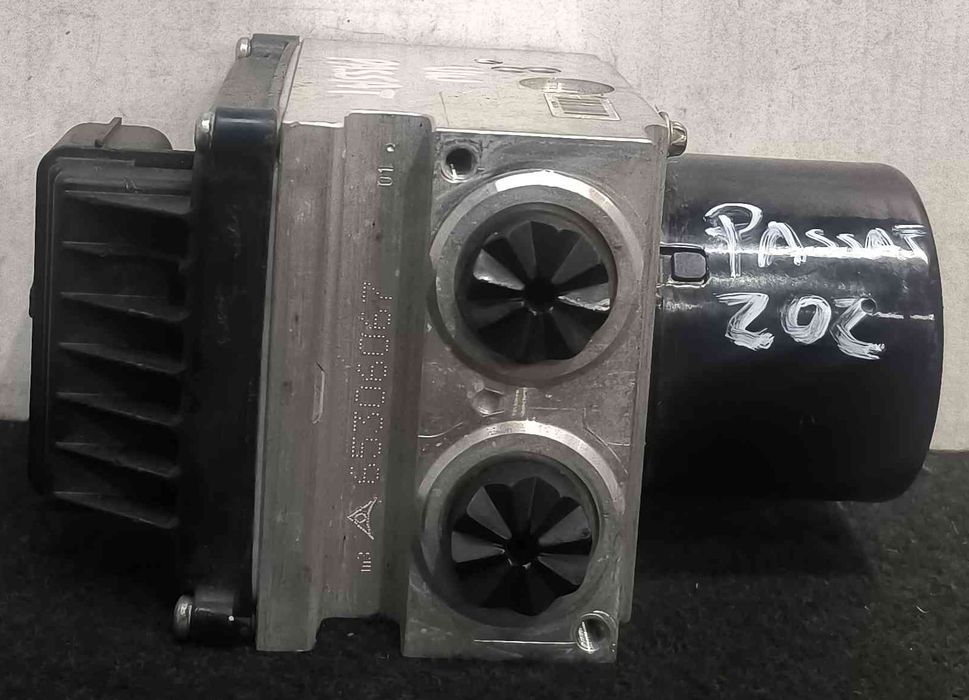 ABS VW PASSAT B6 (3C2) ano 2008