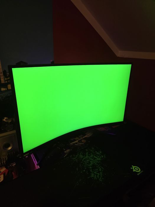 Monitor Samsung Odyssey G7 32" | 240Hz | 1ms | WQHD