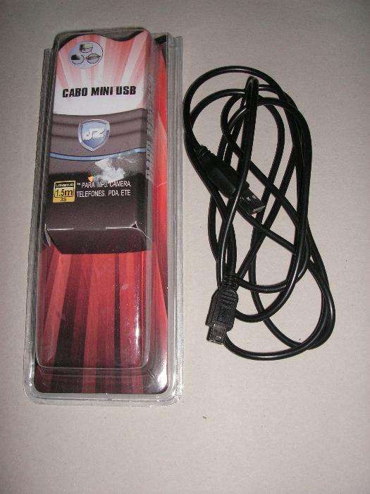 Cabo Mini USB (1,5m)430051174573690881