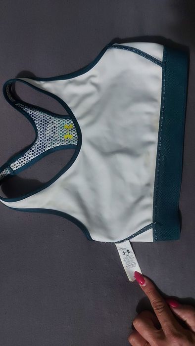 Komplet top i legginsy s/m