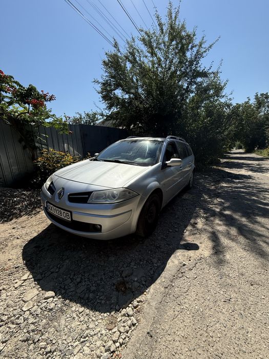 Продам Reno Megane 2