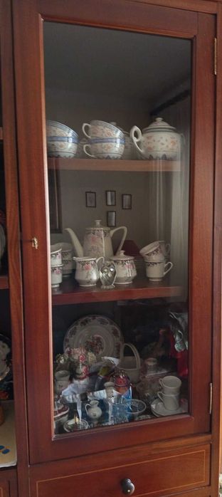 Used Tableware — Sold Individually or as a Set64738770865411122
