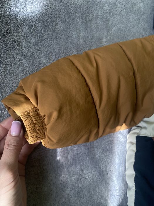 Дитяча куртка ZARA 12-18 міс.