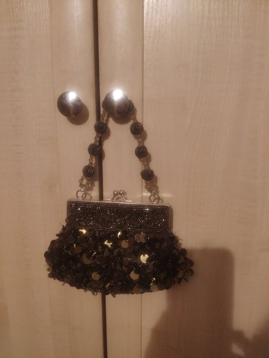 Дамська сумочка вживана