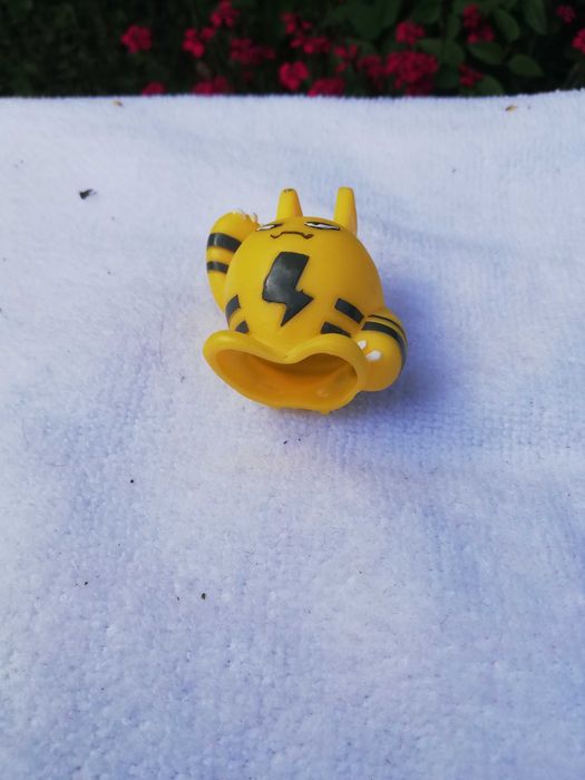 Pokemon mini figurka Bandai 1999