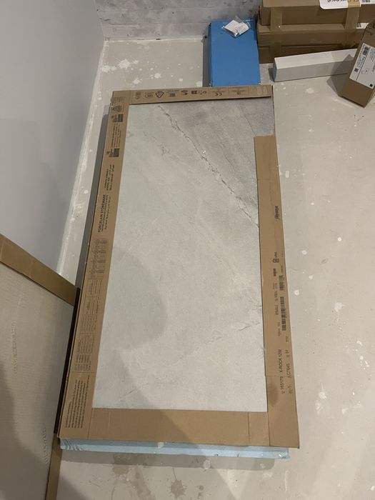 Plytki gresowe 120x60 (x-rock i marmo d’oro)