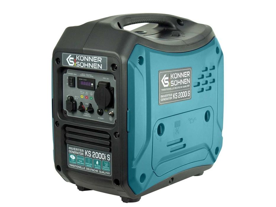 Інверторний генератор, KS 2000i S