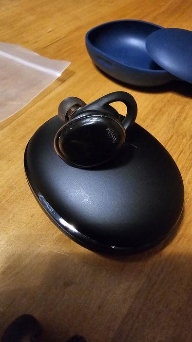 Anker Liberty 3 Pro TWS навушники