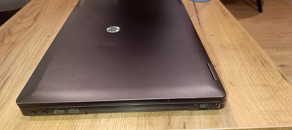 Laptop HP Probook 6570b 15,6" / i5-3380M [3.1 GHz]/ 8 GB/SSD 120GB