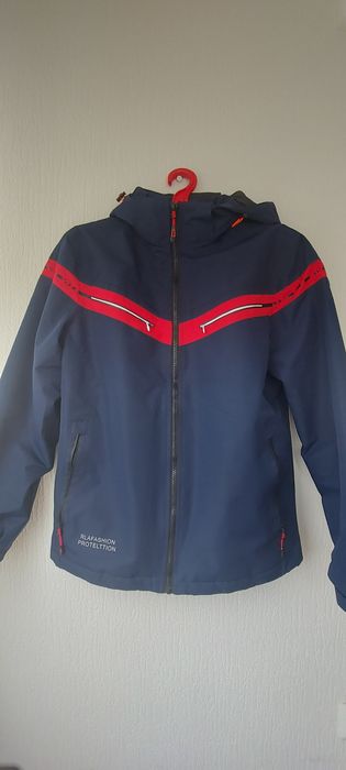 Куртка демісезонна чоловіча