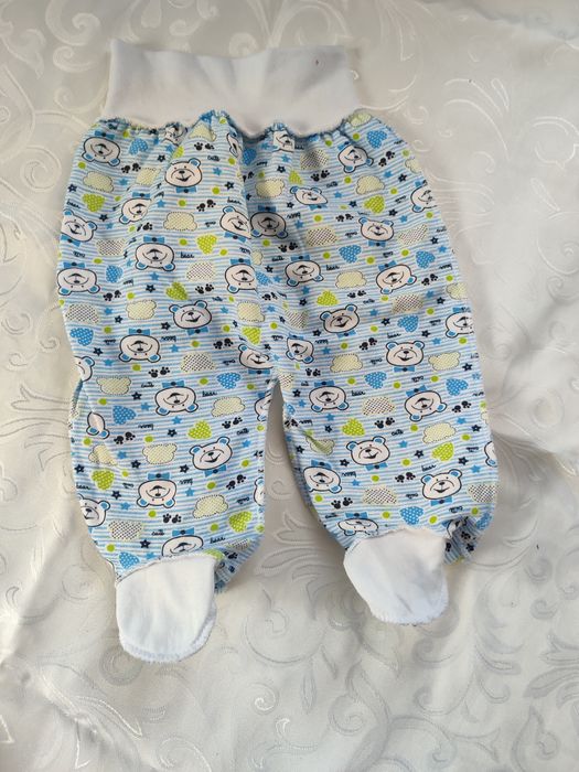 Дитячий одяг б у від народження