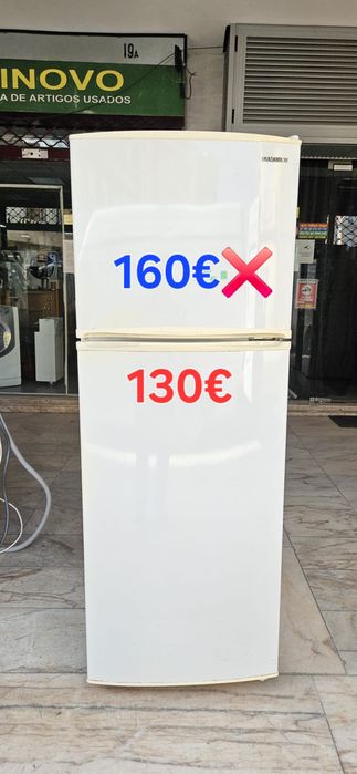 FRIGORIFICOS COMBINADOS (entrega gratuita) 10% DE DESCONTO