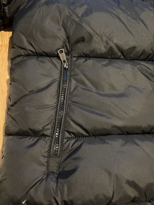 Puffer casaco Polo Ralph Lauren