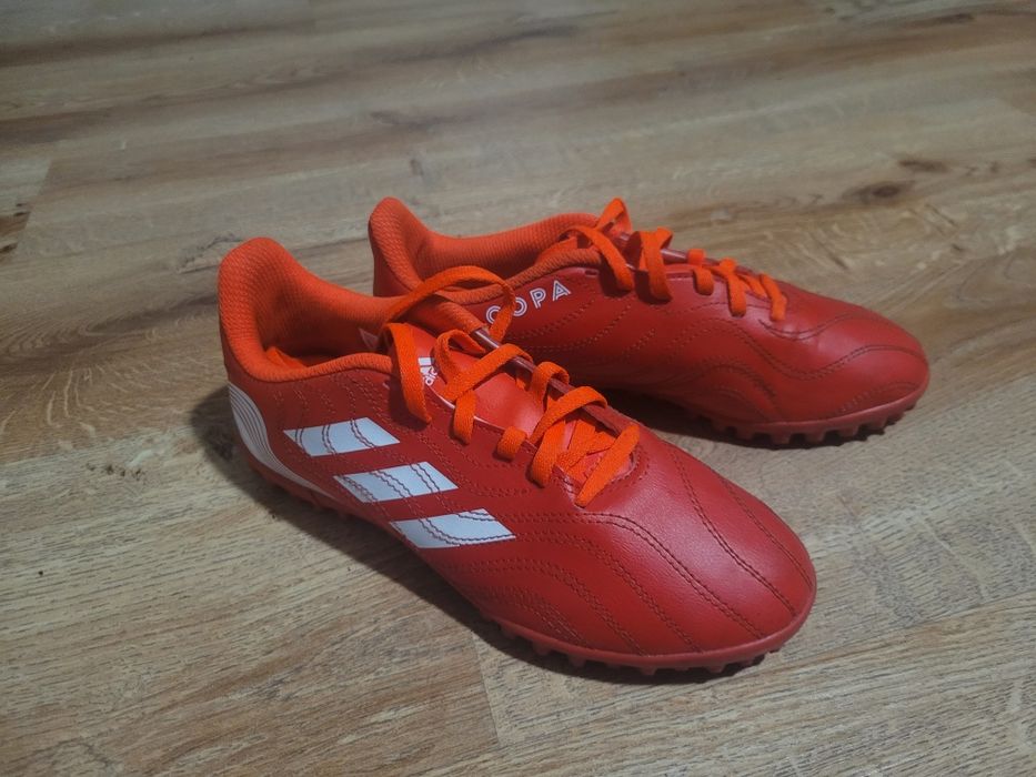 Buty Piłkarske turfy