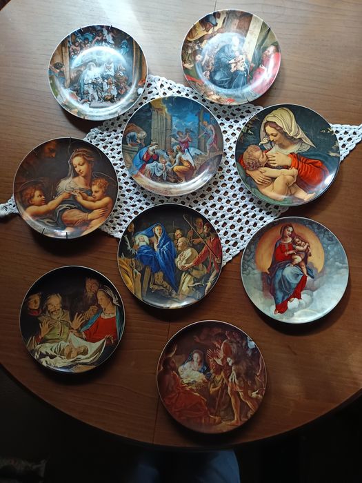 Decorative Plates460851261001574400