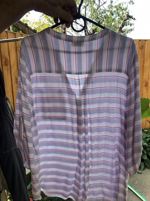 Рубашка женская.