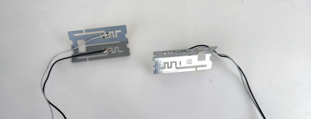Antenki Antena wi-fi Playstation 5 CFI-1016 (212a)