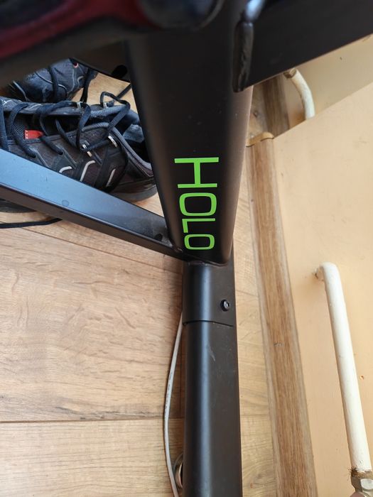 Rower spiningowy Zipro Holo 2