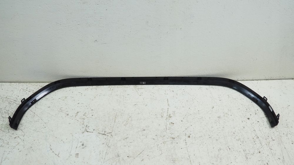 mini cooper f55 f56 listwa grilla przód 9450550