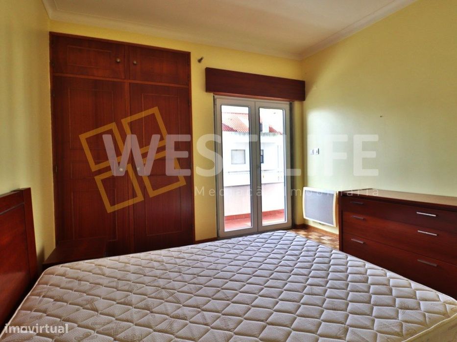 Apartamento T2 Totalmente Remodelado com VISTA MAR - a apenas 3 min...