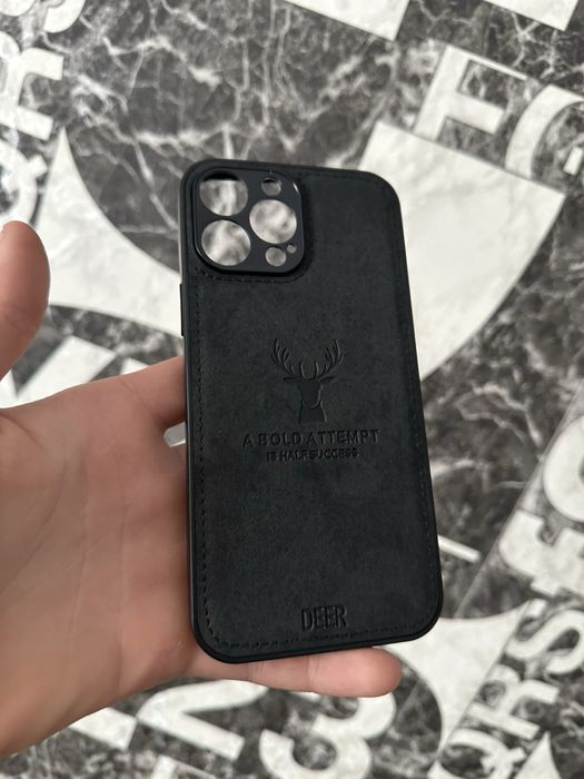 Чехол на iPhone 13 pro max