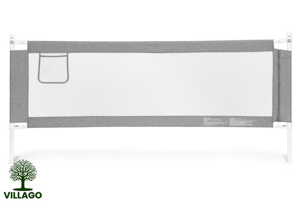 Barierka ochronna TOKIDS łóżko 150 cm zabezpieczenie dla dzieci