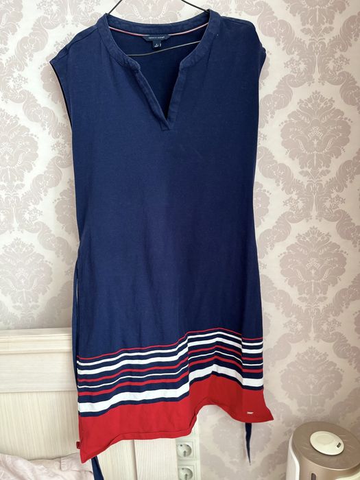 Сукня tommy hilfiger плаття