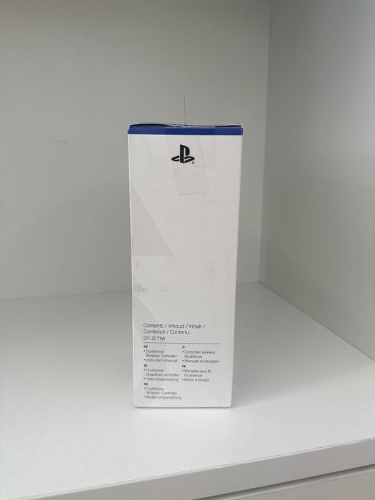 Comando playstation 5