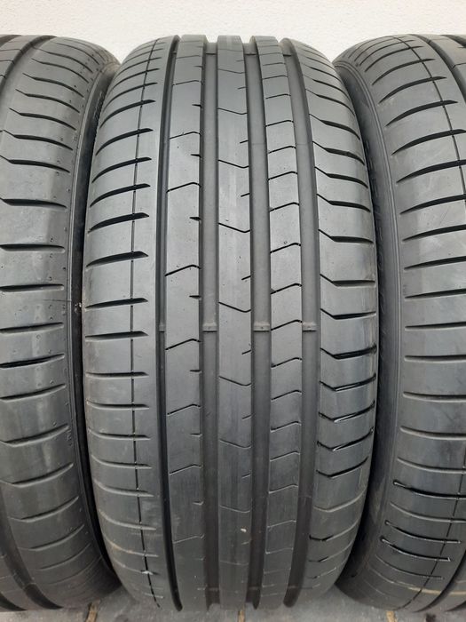 4 opony 235/50 R19 Pirelli PZero 2022r 7mm