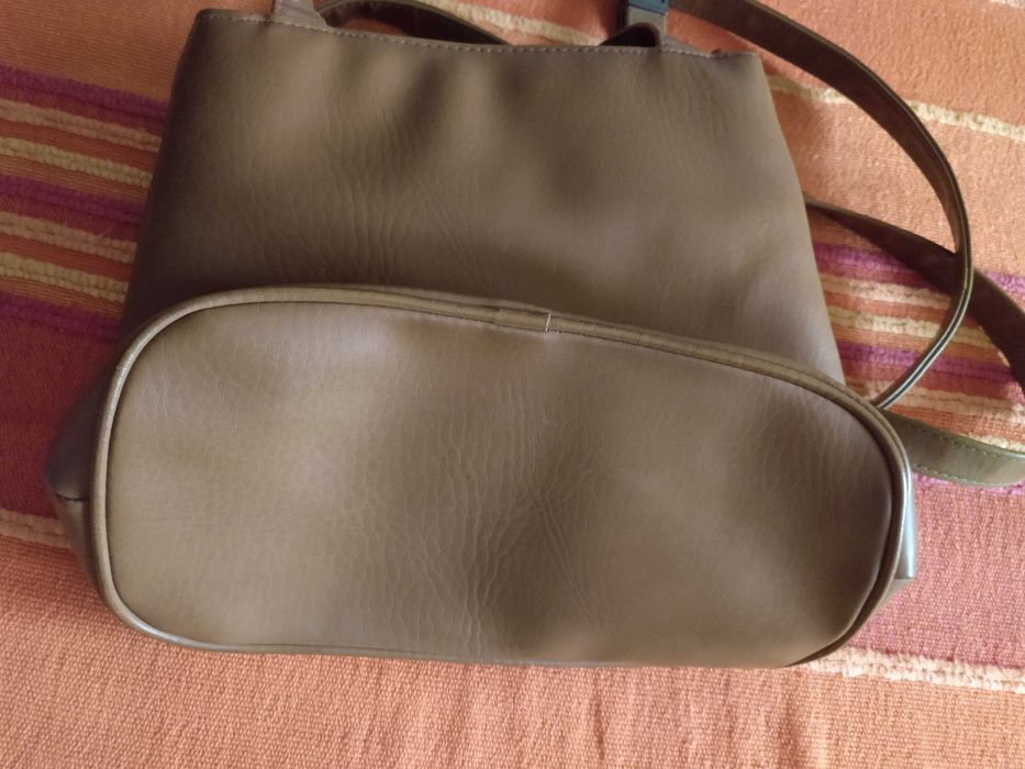 Torebka BULAGGI Metropolitan Fashion wloska marka