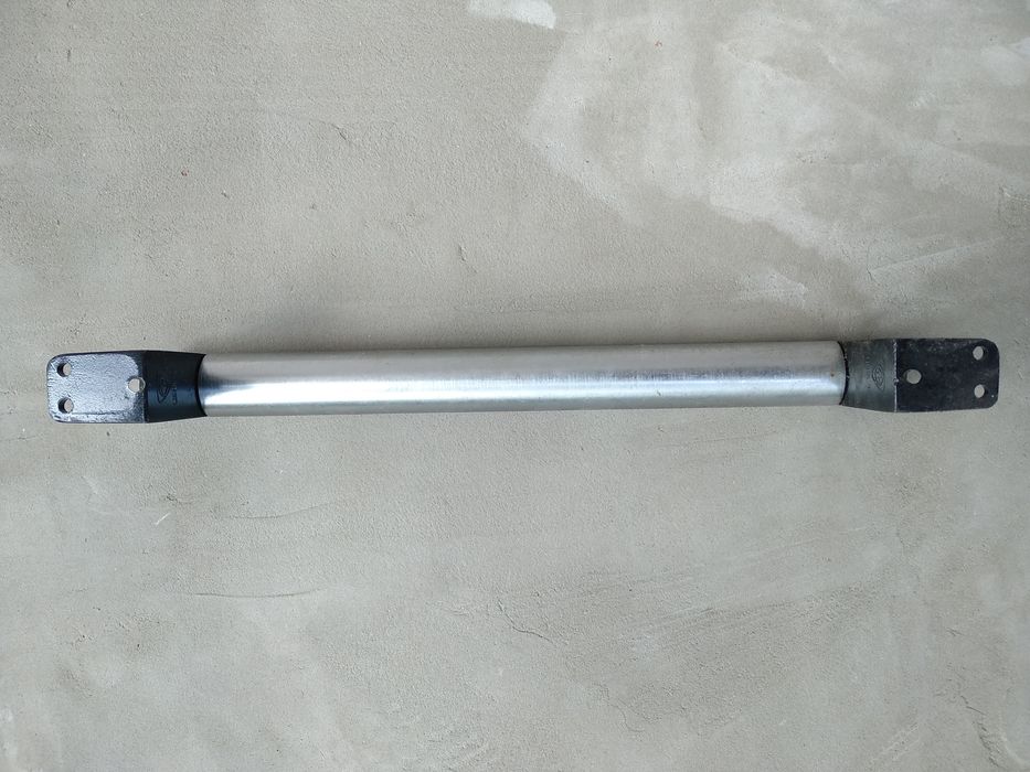 Дверная ручка скоба