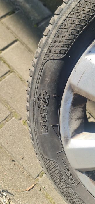 Felgi Opel Signum, Astra ,Corsa,Vectra 5x110 205 55 R16