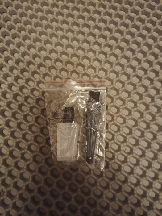 Профессиональная машинка для стрижки VGR V-256