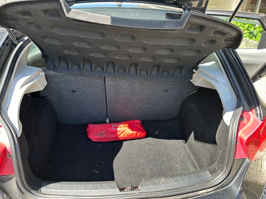 SEAT Ibiza — fotografia 10