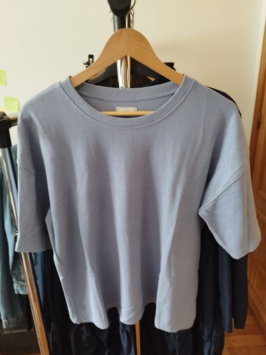 Pijama Senhora Azul Ganga XXL