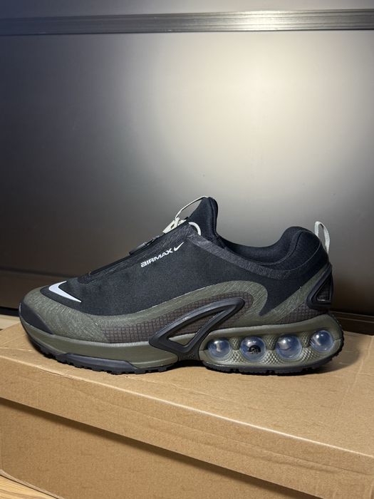 Кросівки Nike Air Max Dn Roam Оригінал