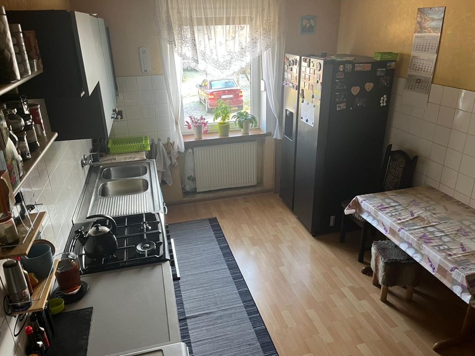 DUŻY DOM 225 m² – centrum IŁOWEJ – pilna sprzedaż