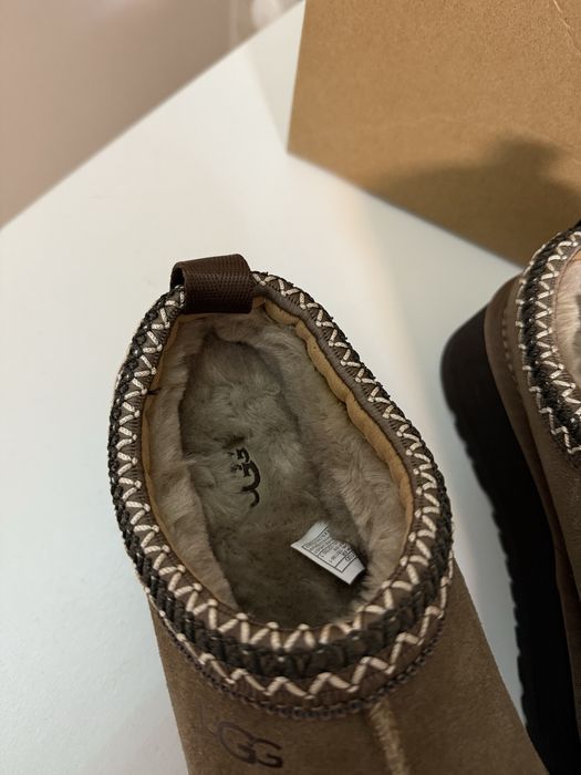 Уггі, сабо, UGG Classic Tasman 41р