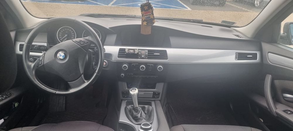 Do sprzedania BMW 530 D