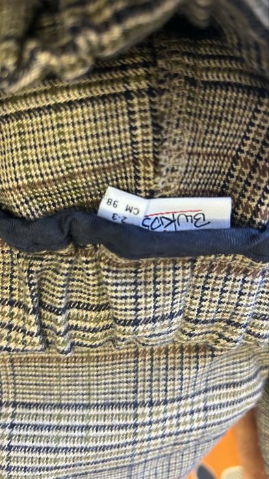 Регланы штаны ветровка 98 размер на 2-3 года