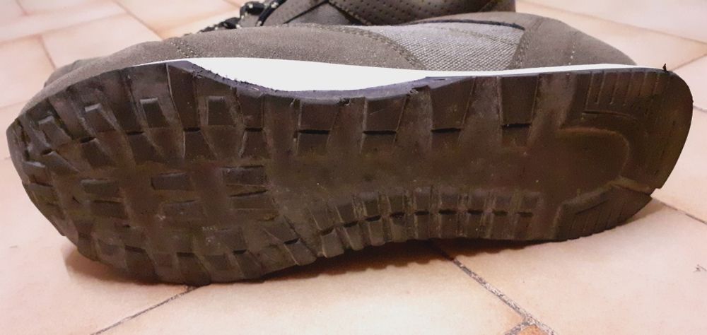 Sapatos casual número 41